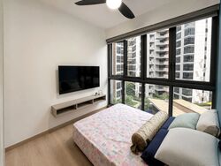 The Criterion (D27), Condominium #590851911